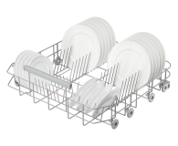 Zmywarka ELECTROLUX E62LC201S 60cm, 14kpl, QuickSelect 2.0, LightOnFloor, AirDry, 360Clean, FlexiMax, QuickLift ,3kosz - 1536159 - zdjęcie 5